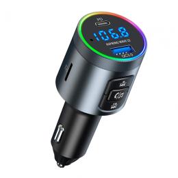 ФМ-модулятор Aspiring Wave 12 Black 48W (TC-WA12)