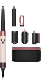 Стайлер Dyson Airwrap i.d. HS08 Multi-Styler and Dryer Straight to Wavy Ceramic Pink (601848-01)