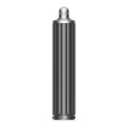 Насадка для фена Dyson Airwrap Long Barrel 40mm Iron Nickel (971889-08)
