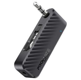 Bluetooth-трансмітер Promate Airlink-BT Black (airlink-bt)