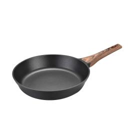 Сковорідка PEPPER PR-2314-24 Wood Black 24см