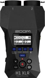 Диктофон Zoom H1 XLR
