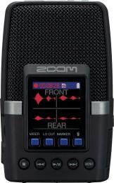 Диктофон Zoom H2essential