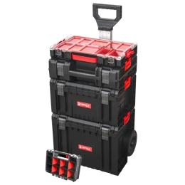 Ящик для інструментів QBRICK SYSTEM PRO SET 1 5 в 1