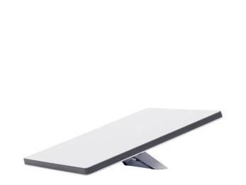 Термінал для супутникового інтернету Starlink Flat High Performance Kit (без маршрутизатора)