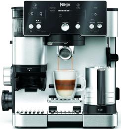 Кавоварка Ninja Luxe Cafe Essential (ES501EU)