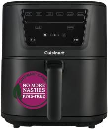 Мультипіч Cuisinart COMPACTMAX (AFS8OBLE)