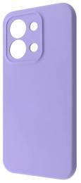 Чохол-накладка WAVE Colorful Case (TPU) Xiaomi Redmi 15C 4G (European)/Poco C85 Light Purple