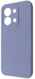 Чохол-накладка WAVE Colorful Case (TPU) Xiaomi Redmi 15C 4G (European)/Poco C85 Lavander Gray