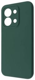 Чохол-накладка WAVE Colorful Case (TPU) Xiaomi Redmi 15C 4G (European)/Poco C85 Forest Green