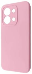 Чохол-накладка WAVE Colorful Case (TPU) Xiaomi Redmi 15C 4G (European)/Poco C85 Pink Sand