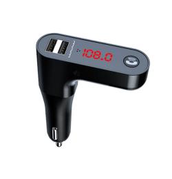 ФМ-модулятор WUW C152 Black