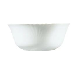 Салатник LUMINARC Cadix D7499 White