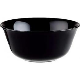 Салатник LUMINARC Carine H4998 Black