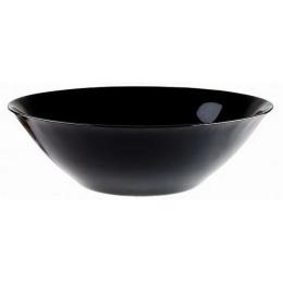 Салатник LUMINARC CARINE D2376 Black