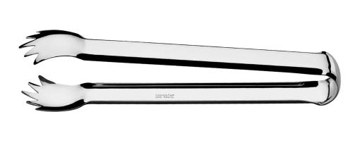 Щипці кухонні TRAMONTINA Utility Silver 18 см, універсальні