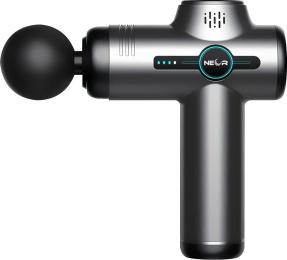 Масажер Neor PULSE 12 Gray