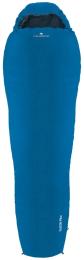 Спальний мішок Ferrino Yukon Plus +4C Left (86357NBBS) (929817) Blue
