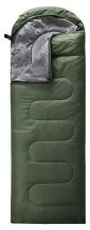 Спальний мішок Infinity Ковдра Olive