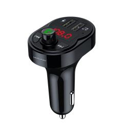 ФМ-модулятор WUW C203 Black