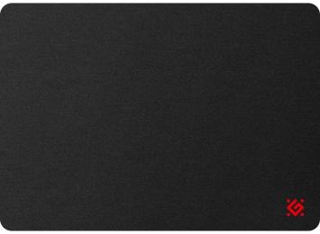 Килимок для мишки Defender S 250х350х3 (50017) Black