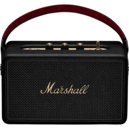 Акустика портативна Marshall Kilburn III Black and Brass (1007443)