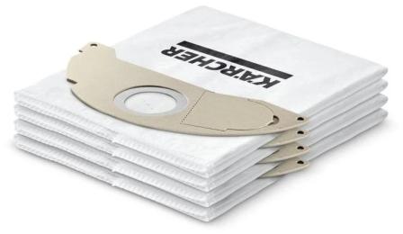 Мішок для пилососа Karcher KFI 657 (2.863-371.0)