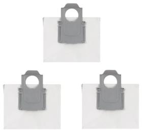 Мішок для пилососа Xiaomi RoboRock S8 Pro Ultra/S8 + /S7 MaxV Ultra/Q7 Max + /Q7 +