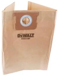 Мішок для пилососа DEWALT DXVA19-4201