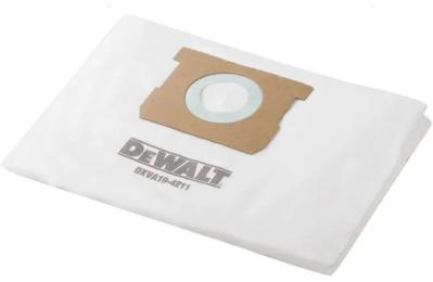 Мішок для пилососа DEWALT DXVA19-4211