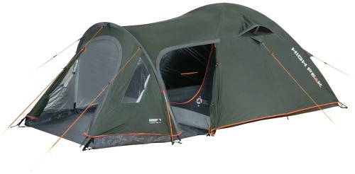 Намет High Peak Kira 4.1 Deep Forest (10374)