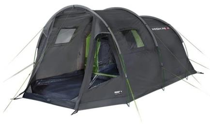 Намет High Peak Torri 4.0 Dark Gray Green (11803)