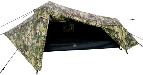 Намет Highlander Blackthorn 1 Gen2 HMTC (TEN131V2-HC)