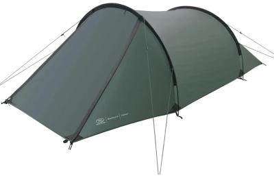 Намет Highlander Blackthorn 2 Gen 2 Scarab Green (TEN132V2-SG)