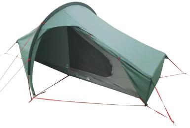 Намет Highlander Refuge 1 Person Pine Green (TEN166-PG)