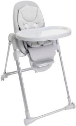 Стільчик для годування Chicco Polly Armonia Gray