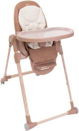 Стільчик для годування Chicco Polly Armonia Red