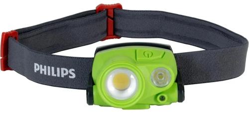 Ліхтар налобний Philips LED Headlamp X30HEADX1 Xperion 3000 WSL