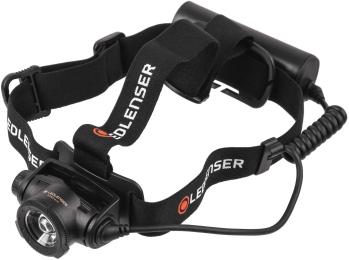 Ліхтар налобний Led Lenser H7R CORE (502122)