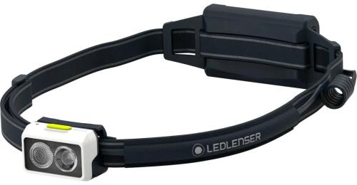 Ліхтар налобний Led Lenser NEO 5R White (502757)