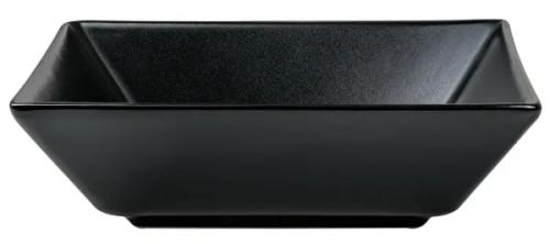 Салатник Ipec TOKYO 30900269 Black 17 см