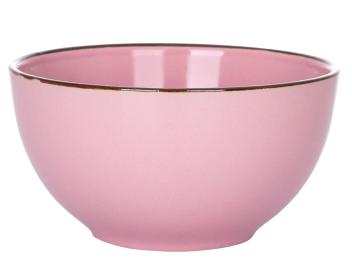 Салатник LIMITED EDITION Royal JH4422-1 Pink Sand