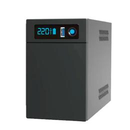 Джерело безперебійного живлення Ritar E-RTM-LI-800 (480W) Black