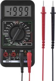 Мультиметр Emos M2092