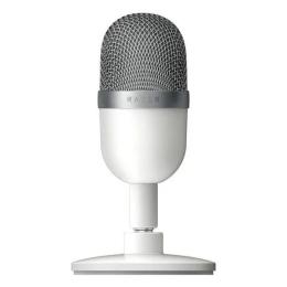Мікрофон Razer Seiren mini Mercury RZ19-03450300-R3M1 White