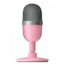 Мікрофон Razer Seiren mini Quartz RZ19-03450200-R3M1 Pink