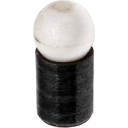 Мушка MEGAline 180/0019 D.2, 6 White