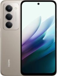 Смартфон Xiaomi Redmi 15 6/128GB Titan Gray (Global)