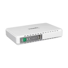 Джерело безперебійного живлення для роутера Trinix TRX-MUPS-1748 White