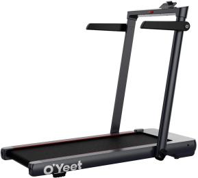 Бігова доріжка Oyeet Walking&amp;Running (TM-YT102)
